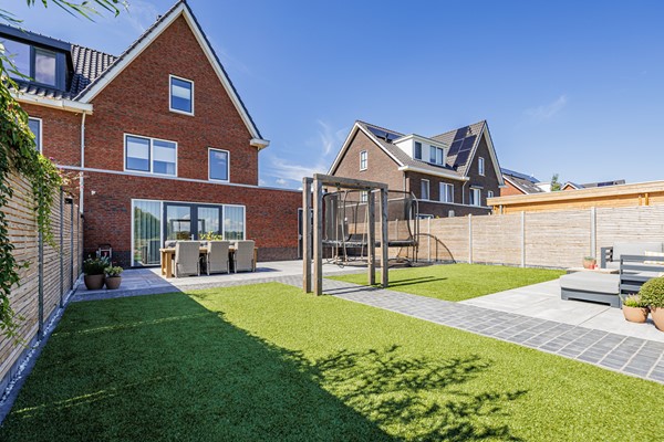Medium property photo - Heuvelstee 46, 3281 MS Numansdorp